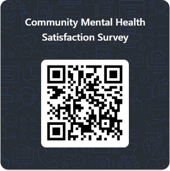 Community Mental Health Satisfaction Survey