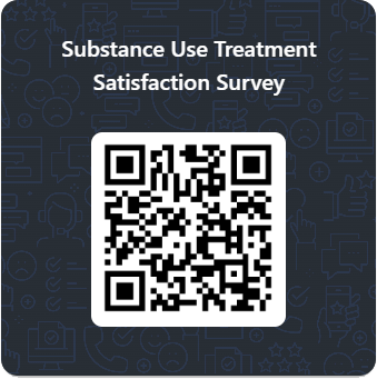 Substance Use Treatment Satisfaction Survey